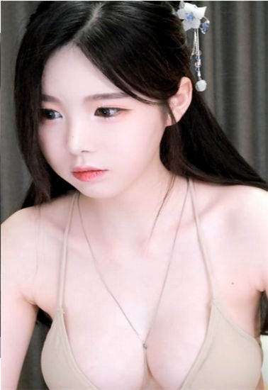 暖暖美女直播