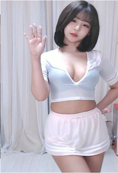 小奶猫