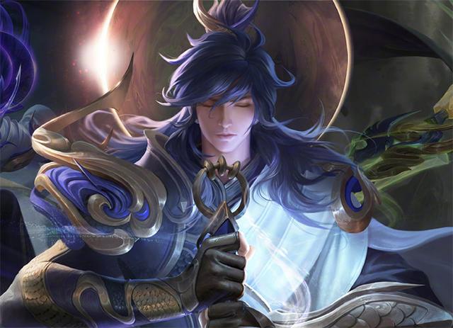 王者荣耀单机版最新版-一款角色扮演类型的手机游戏