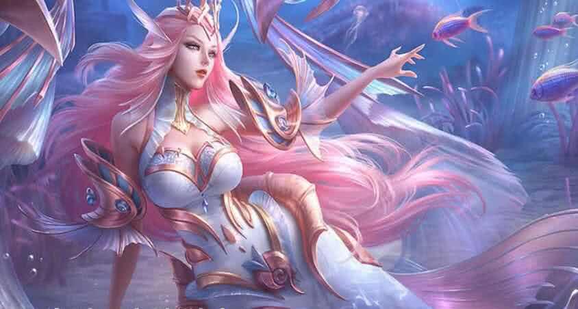 王者荣耀最新版本下载2021-这款手机游戏有多个段位