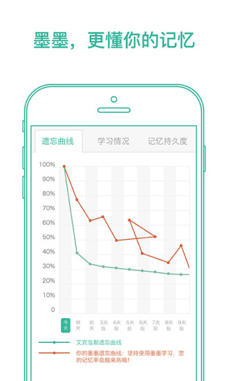 墨墨背单词最新版